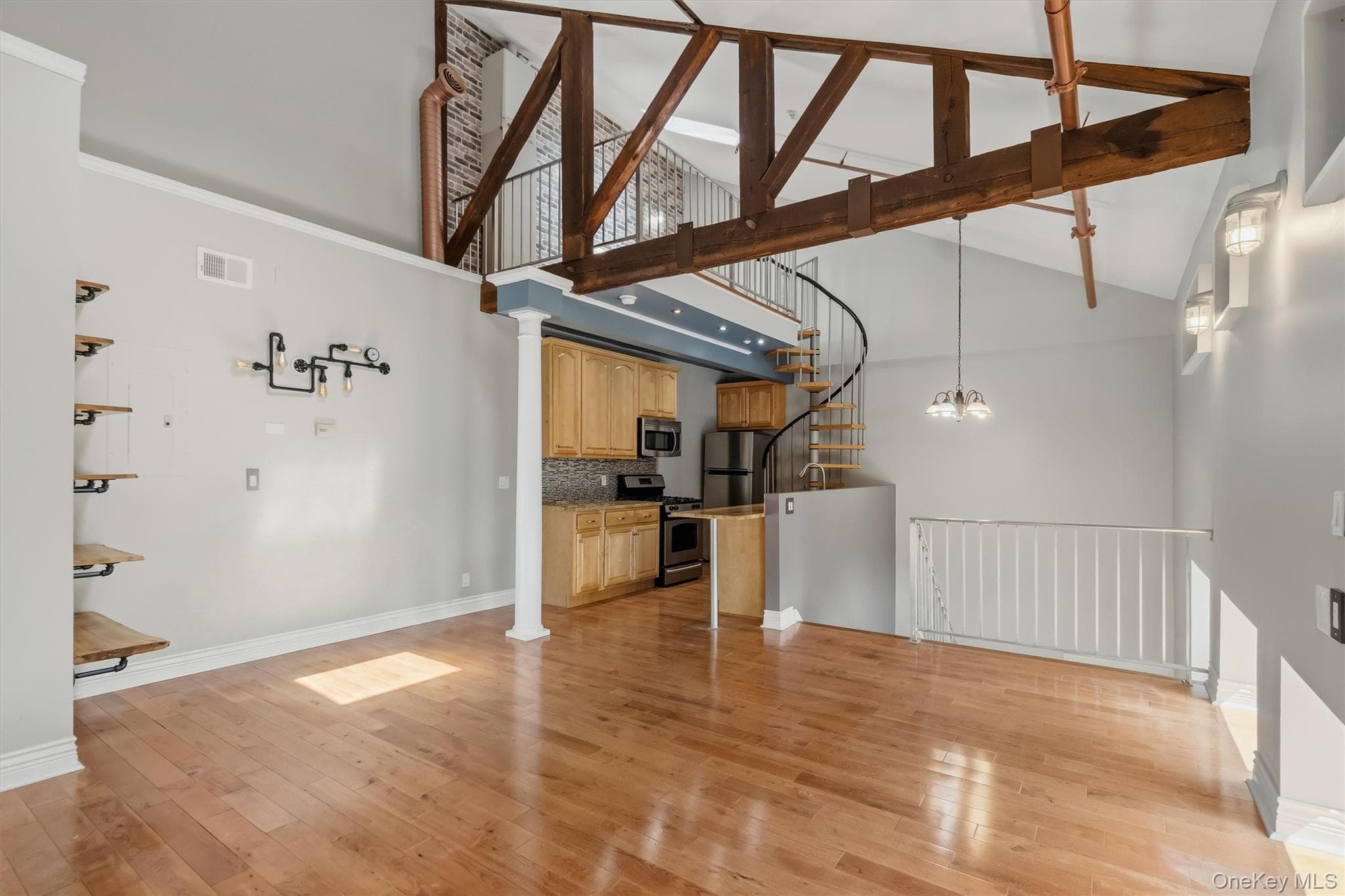 88 Broadway Unit: PH4 thumbnail 13