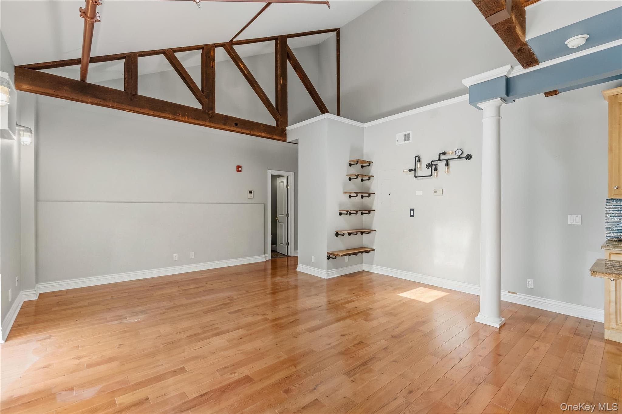 88 Broadway Unit: PH4 thumbnail 7
