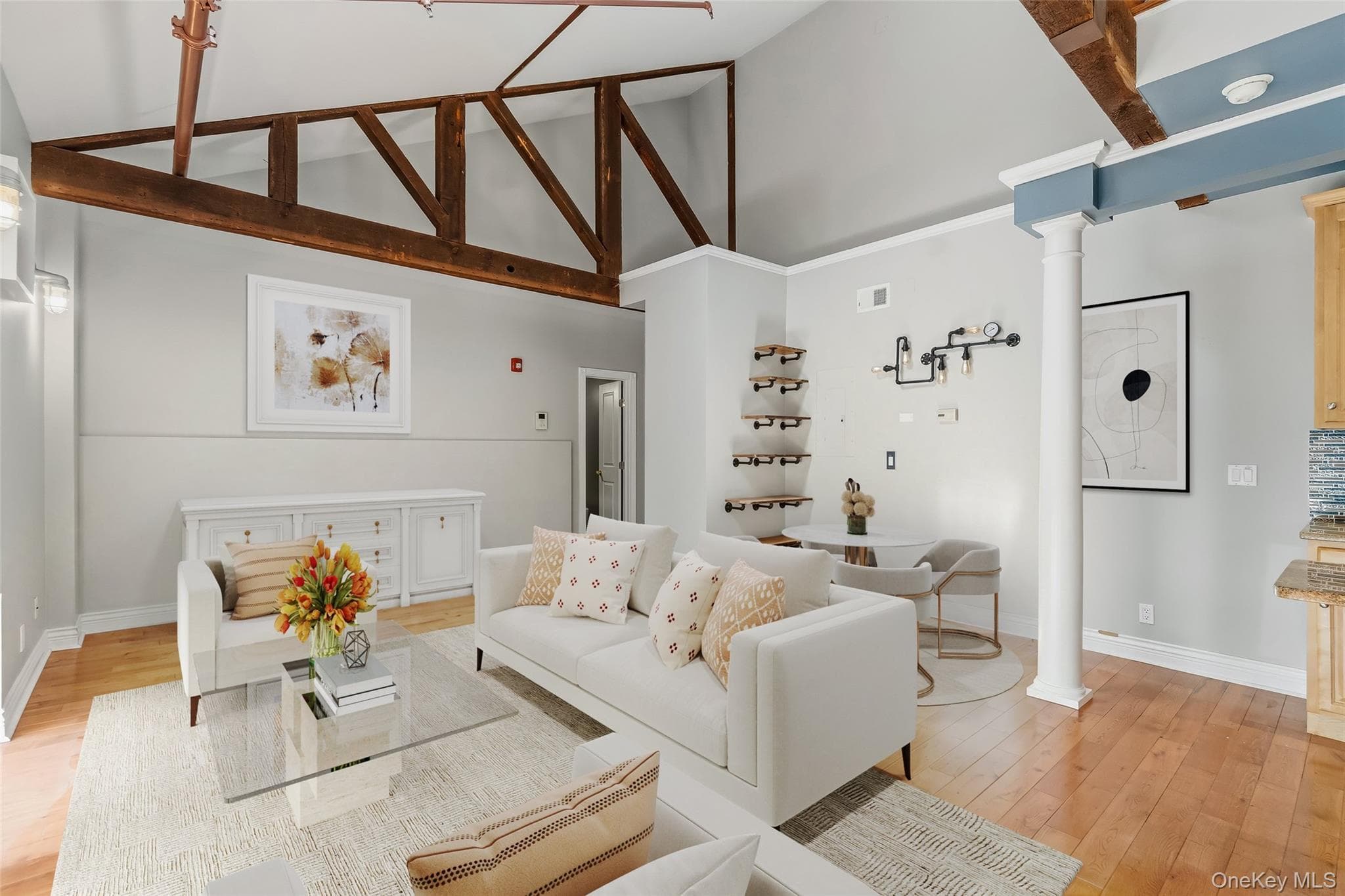 88 Broadway Unit: PH4 thumbnail 6