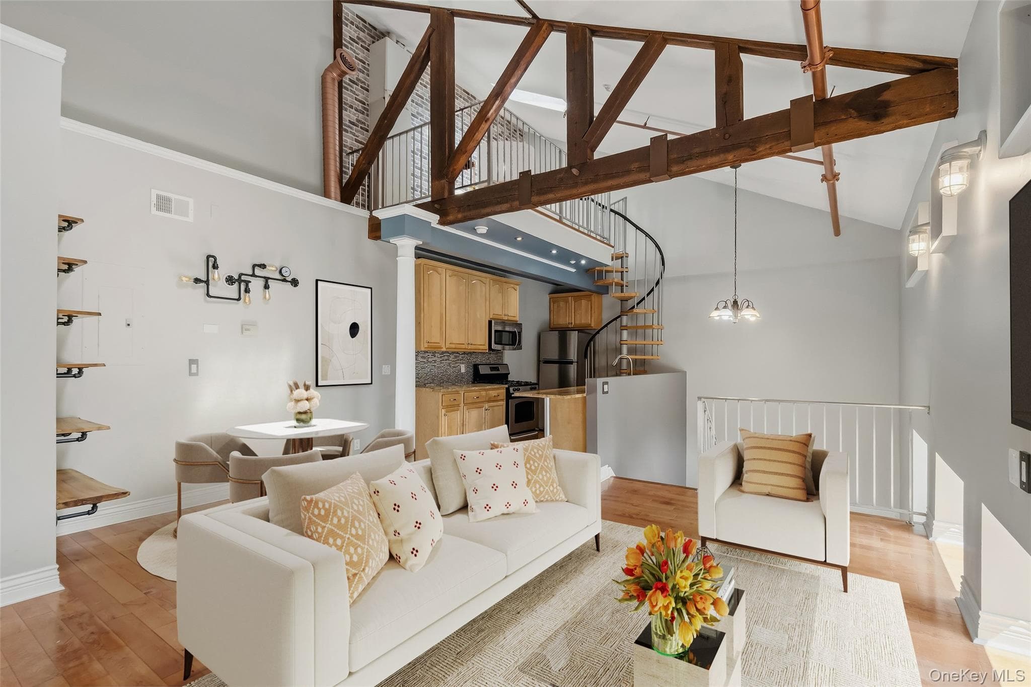 88 Broadway Unit: PH4 thumbnail 12