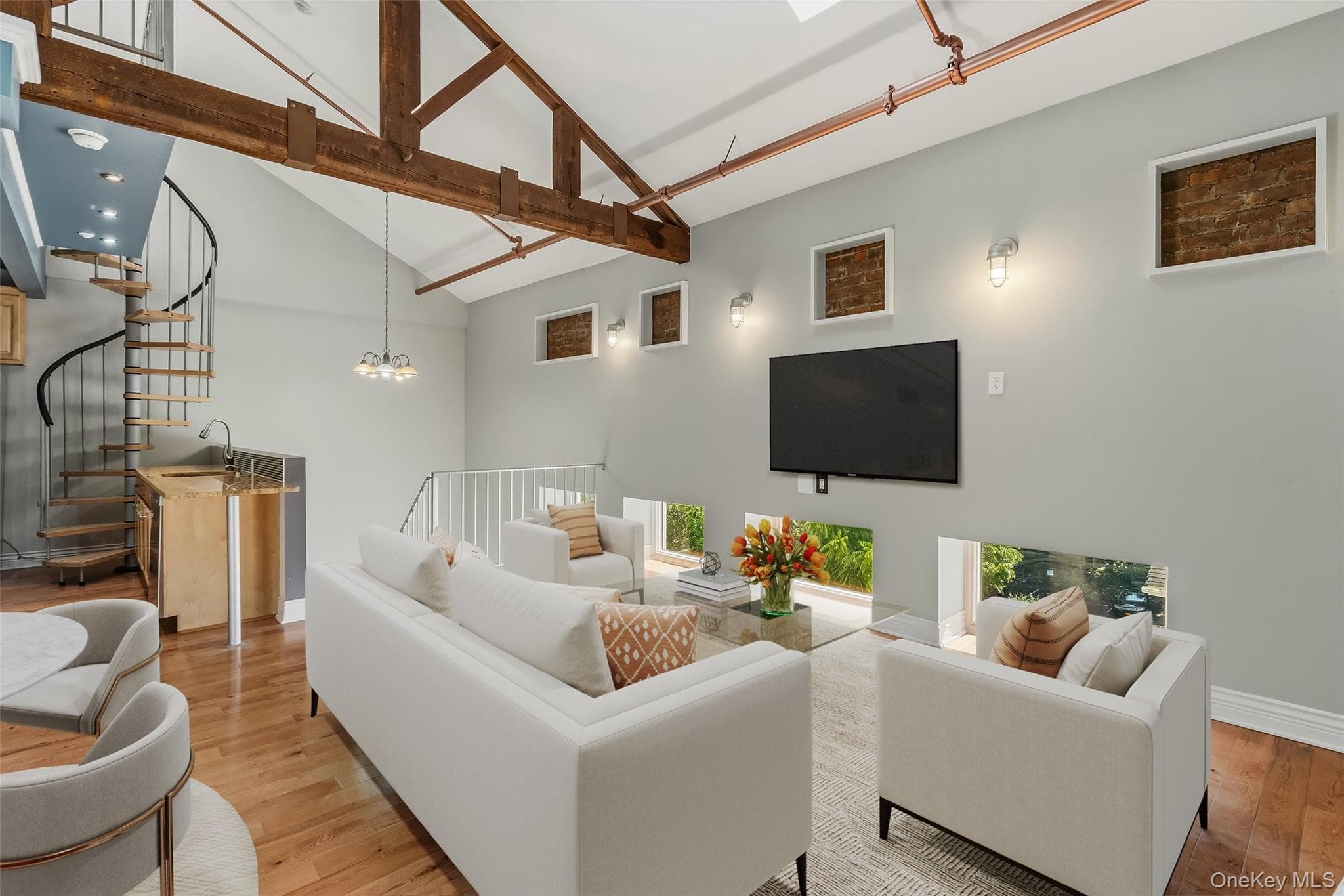 88 Broadway Unit: PH4 thumbnail 11