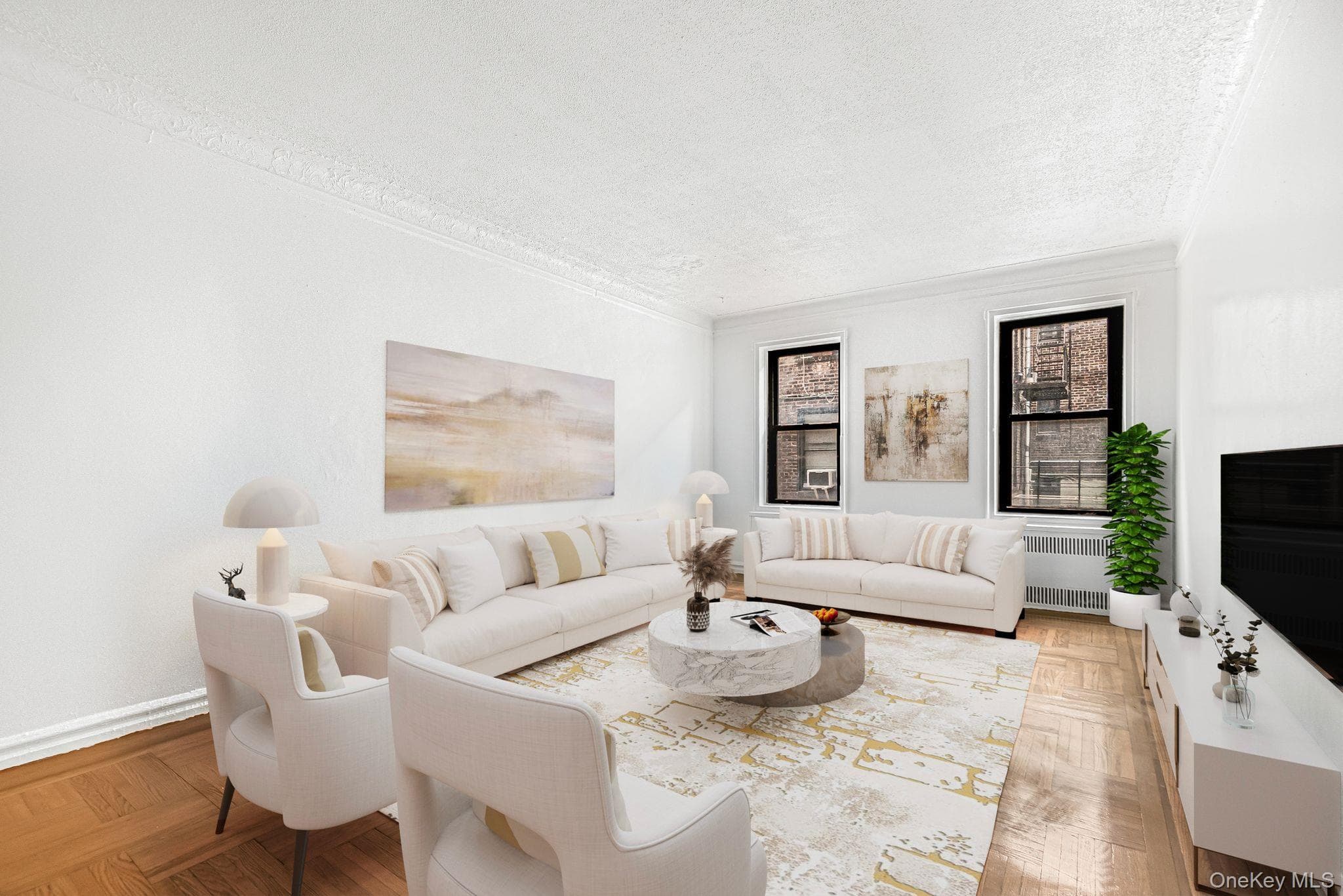 43-01 46th Street Unit: 1-J, Sunnyside