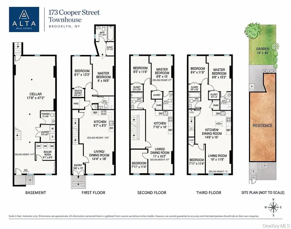 173 Cooper Street Unit: TH thumbnail 9