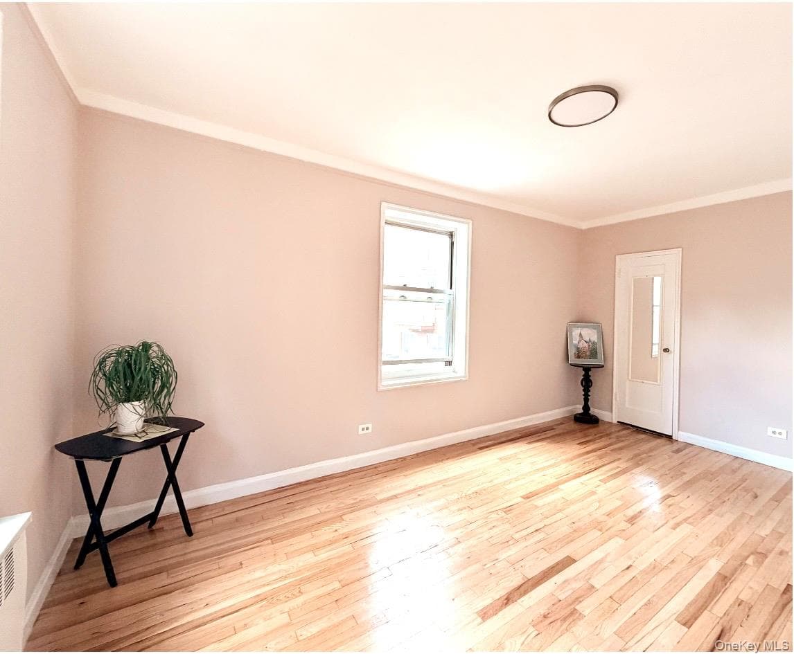300 W 53rd Street Unit: 4K thumbnail 8