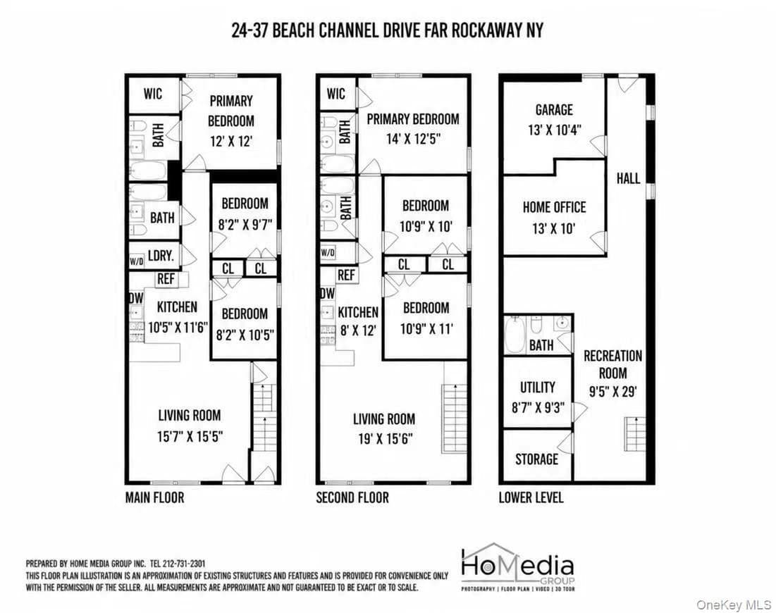 2437 Beach Channel Drive thumbnail 29