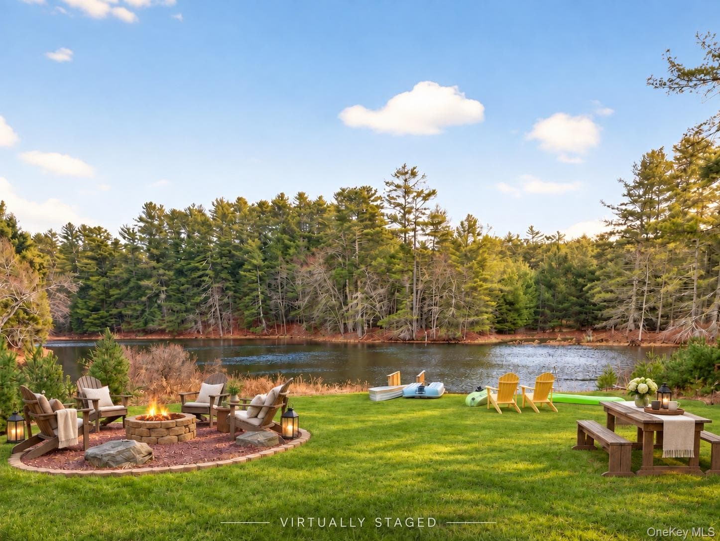 86 Beaver Brook Road photo 1