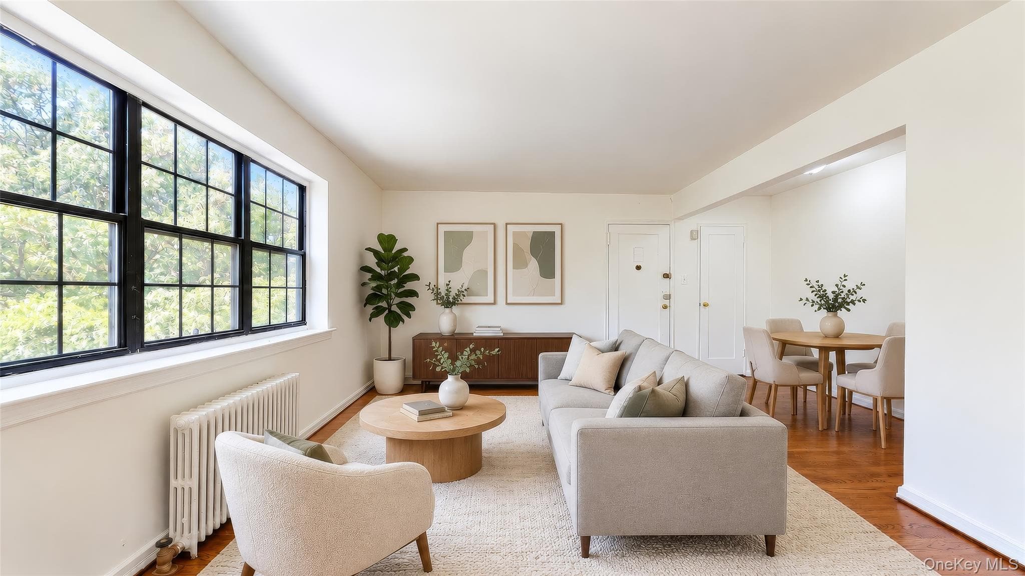 78-43 147th Street Unit: 3V thumbnail 4