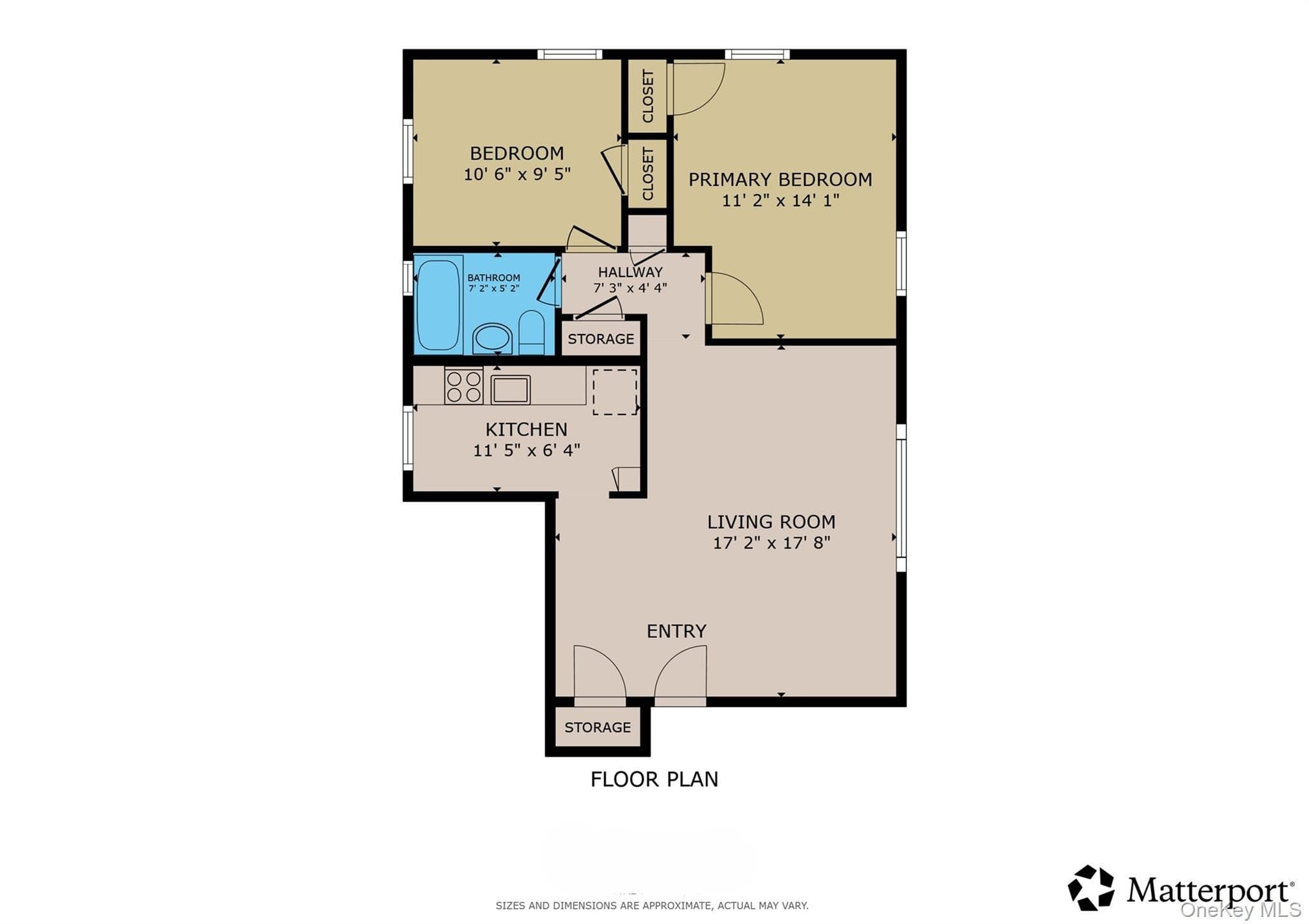 78-43 147th Street Unit: 3V thumbnail 25