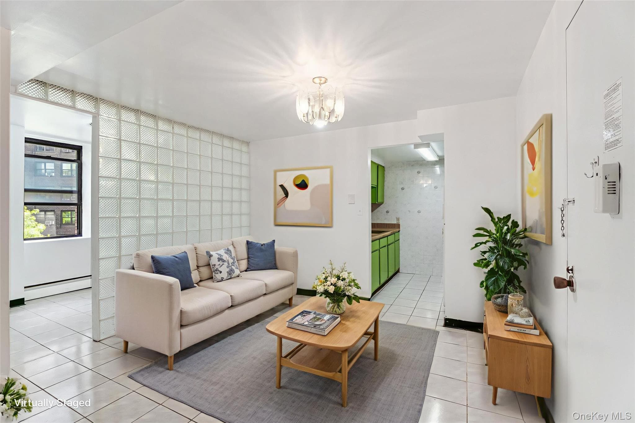 167 Sands Street Unit: 307, Brooklyn