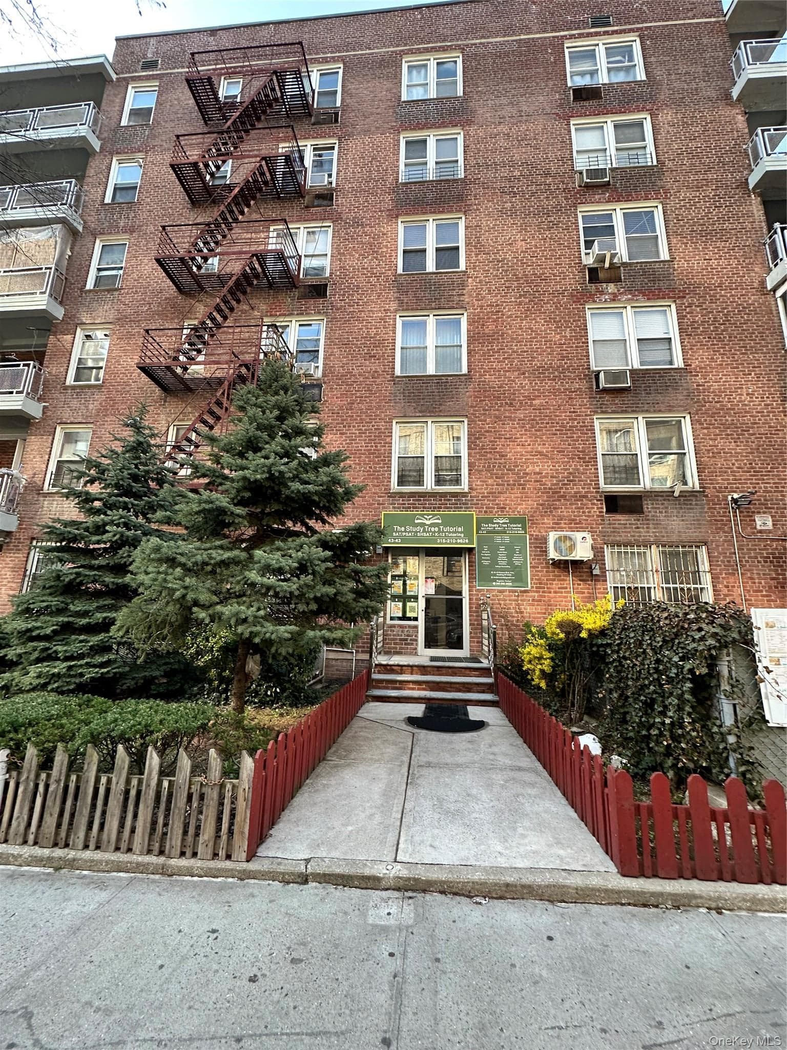 43-43 Kissena Boulevard Unit: 114 thumbnail 3