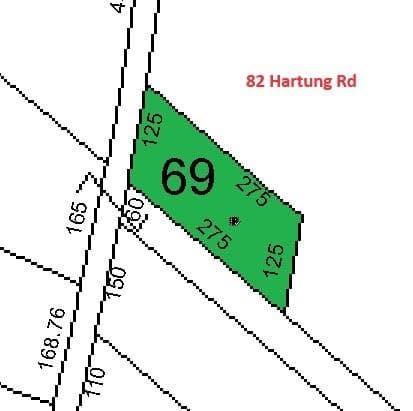 Hartung Road thumbnail 2