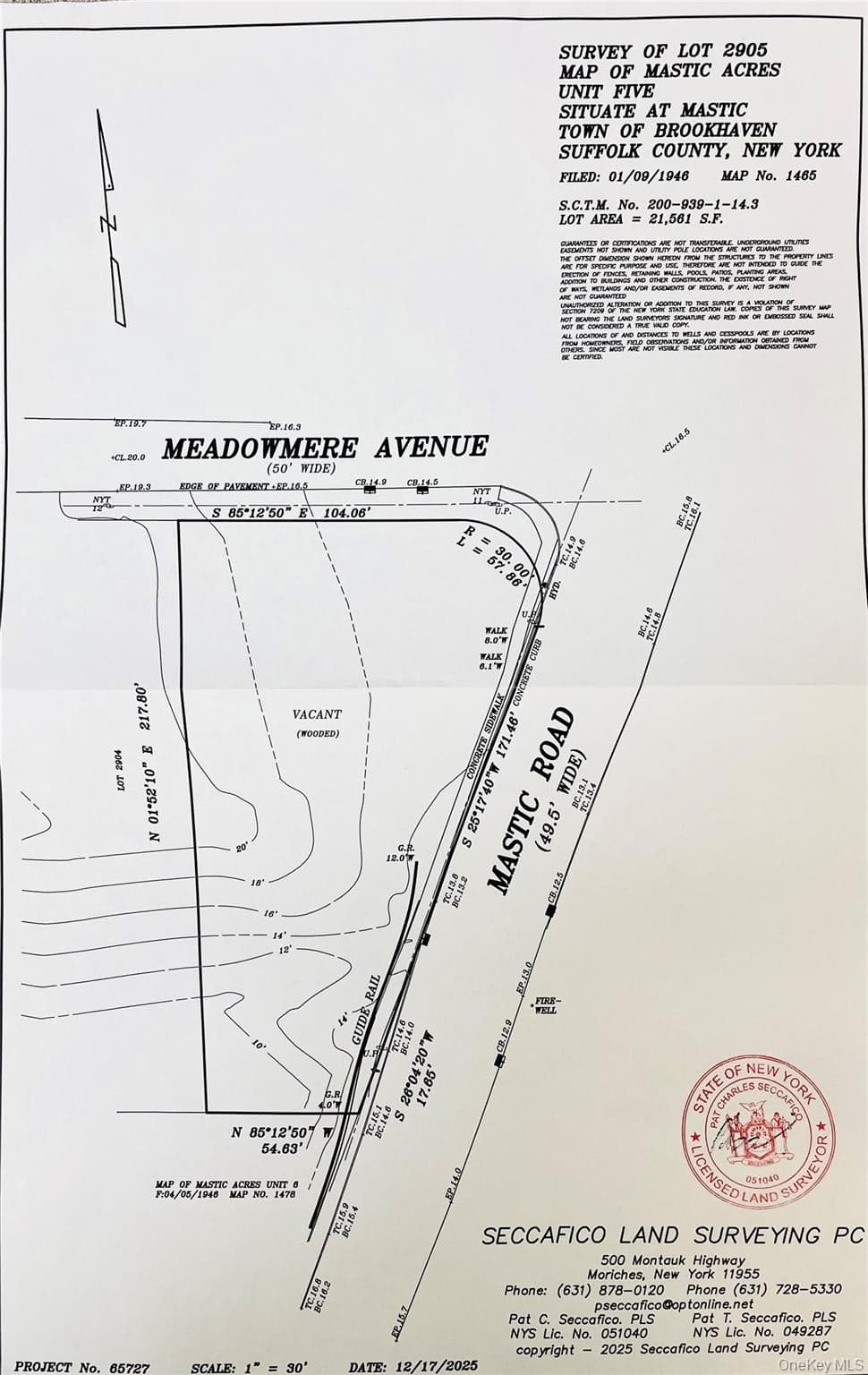 VL Meadowmere Avenue thumbnail 8