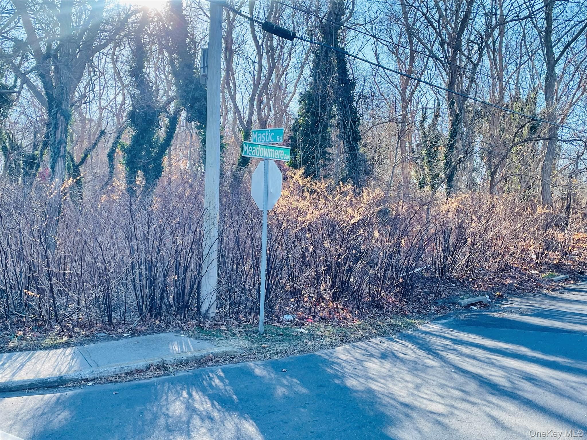 VL Meadowmere Avenue, Mastic