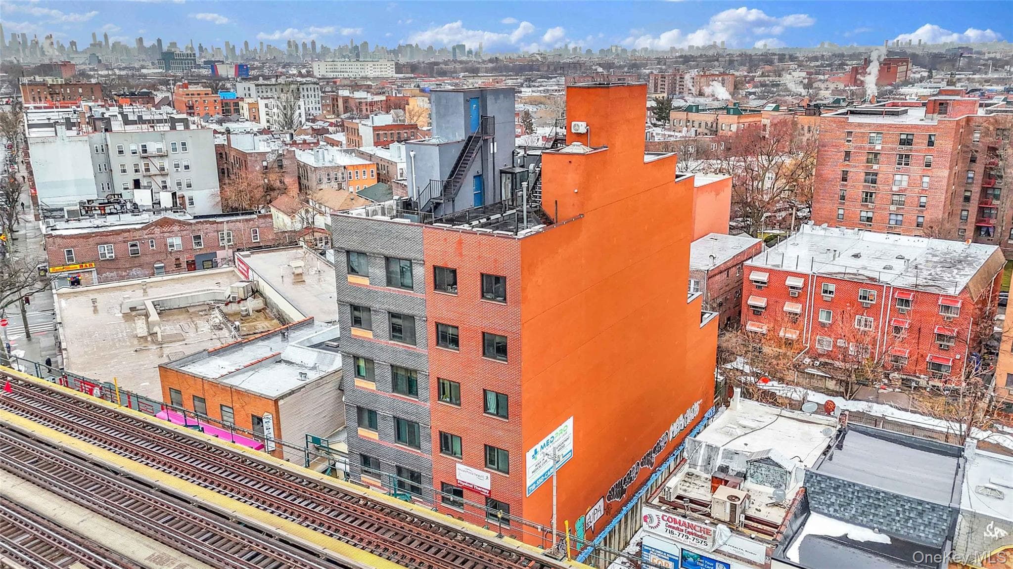 65-27 Roosevelt Ave Ave, Woodside
