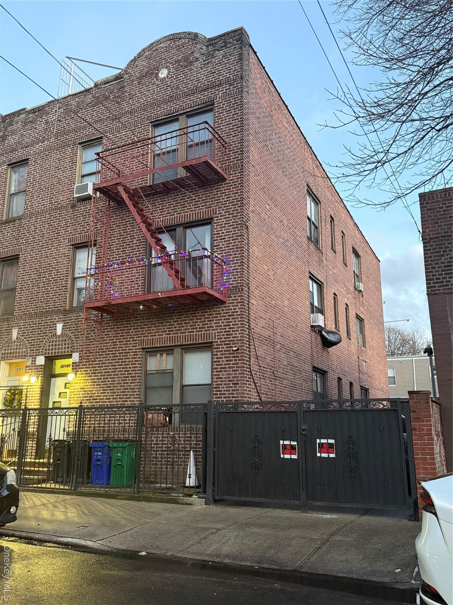2269 27th Street, Astoria
