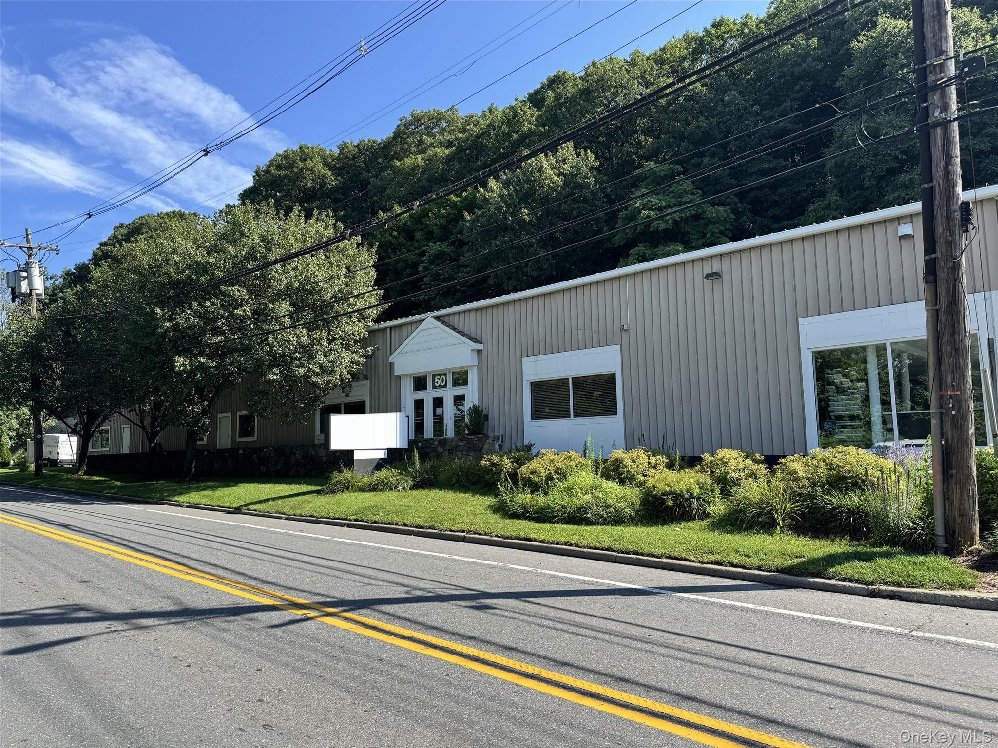 50 Virginia Road, White Plains