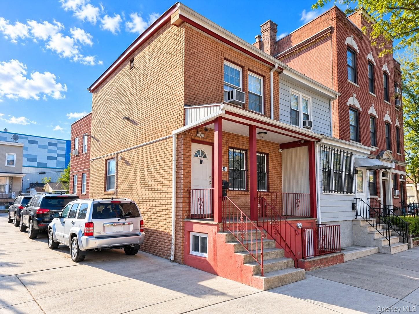 87-36 123rd Street, Richmond Hill
