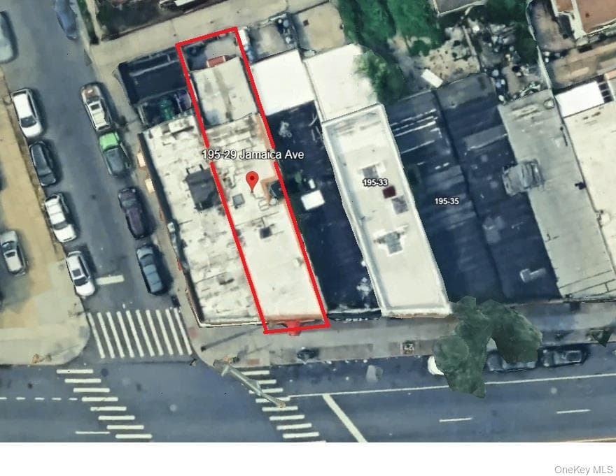 195-29 Jamaica Avenue thumbnail 2