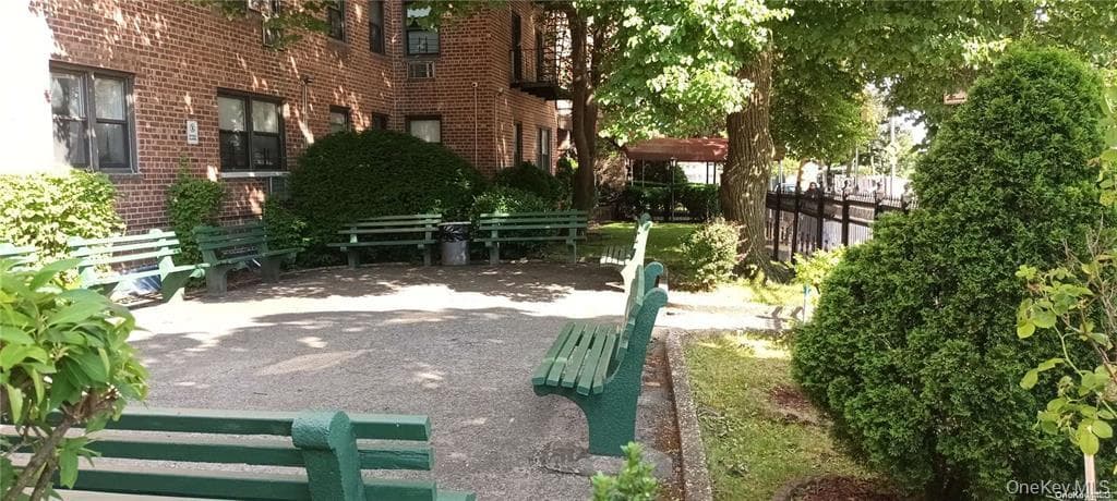131-11 Kew Gardens Rd Unit: 6N thumbnail 11