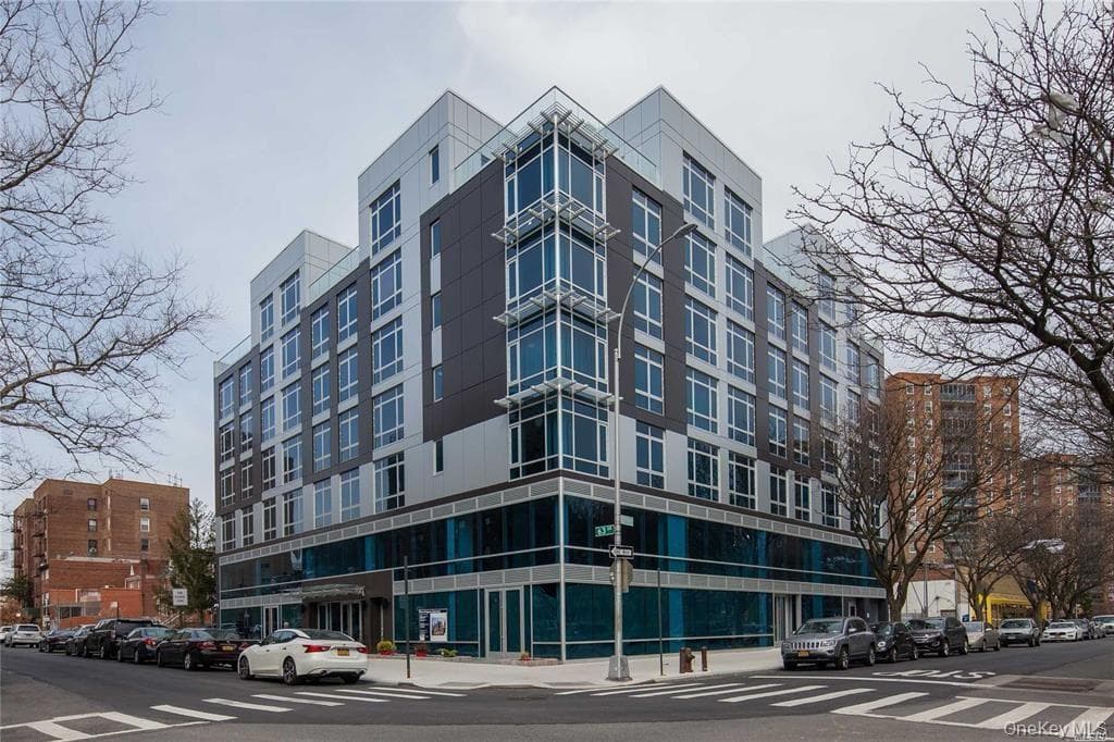 9745 63rd Drive Unit: 6C photo 1