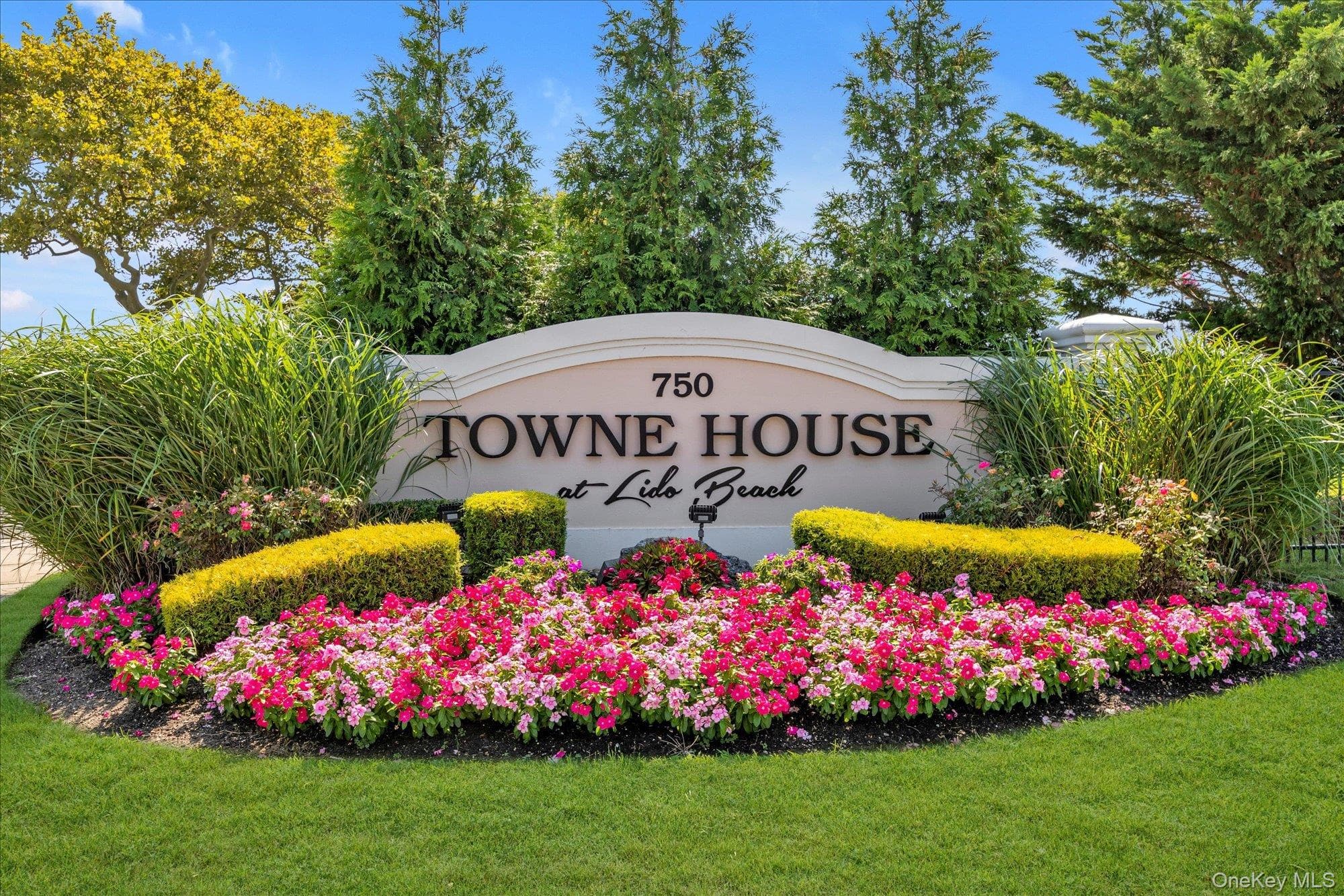 750 Lido Boulevard Unit: 71B, Lido Beach
