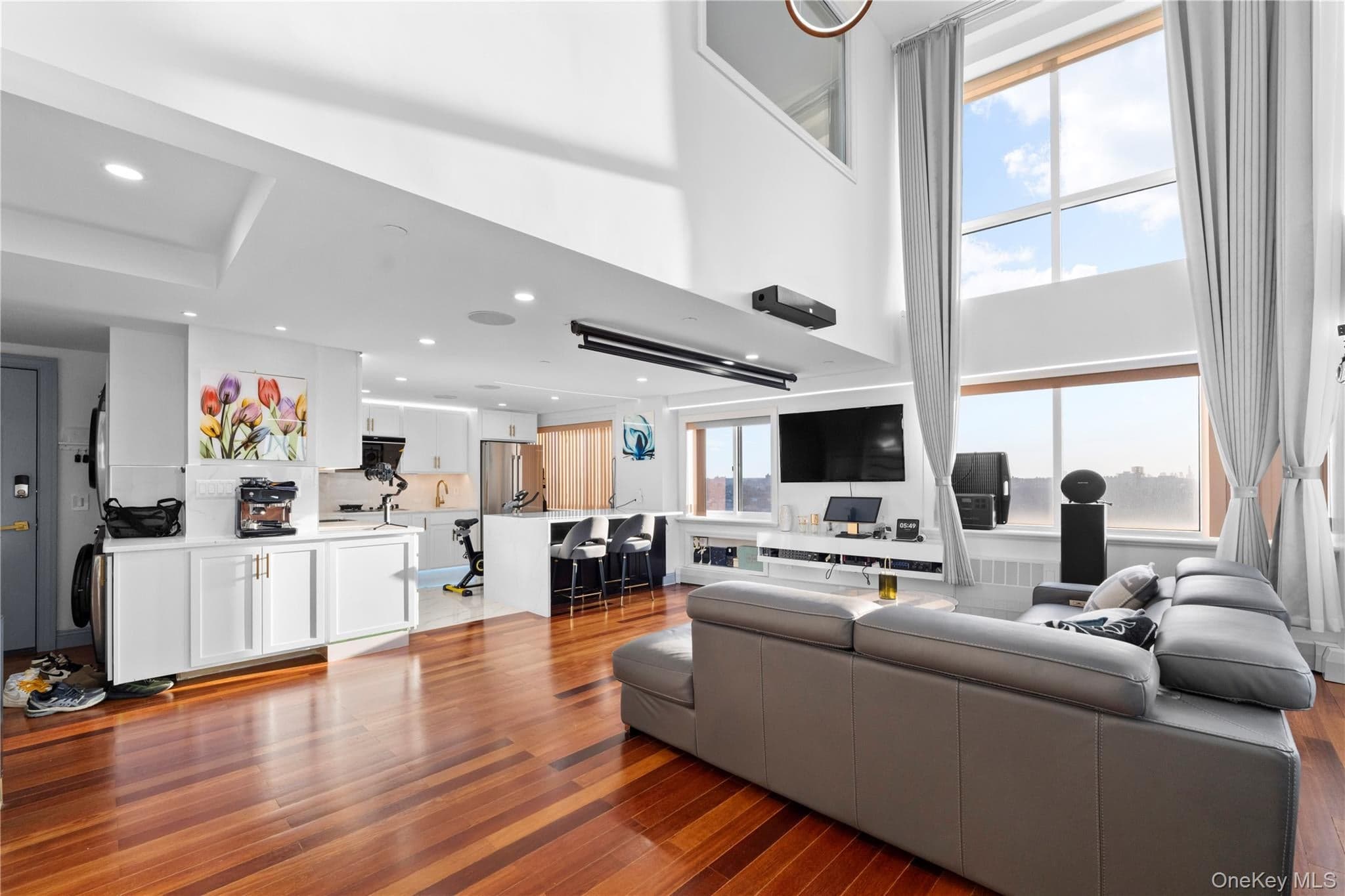 43-18 Main Street Unit: 12/14A, Flushing