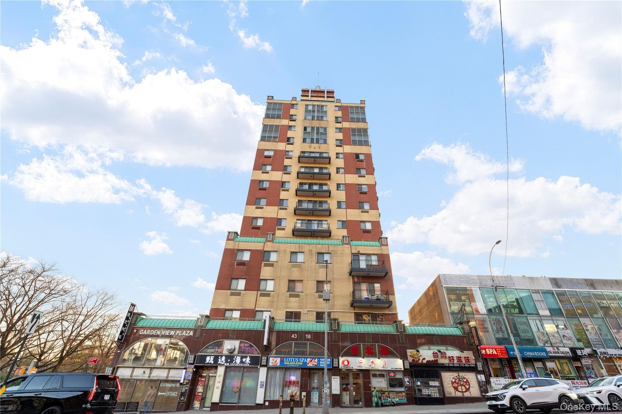 43-18 Main Street Unit: 12/14A thumbnail 2