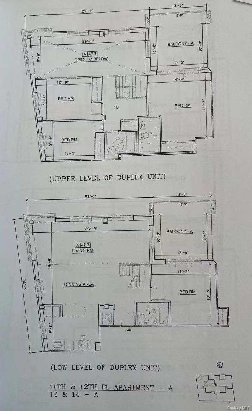 43-18 Main Street Unit: 12/14A thumbnail 41