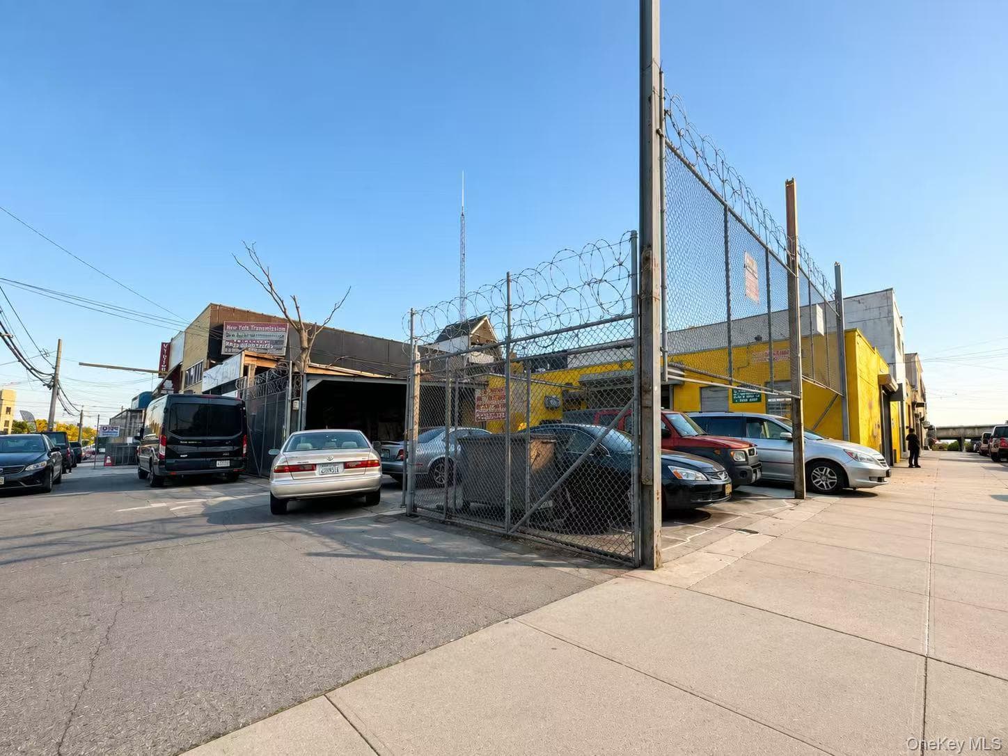 49-04 25th Ave, Woodside