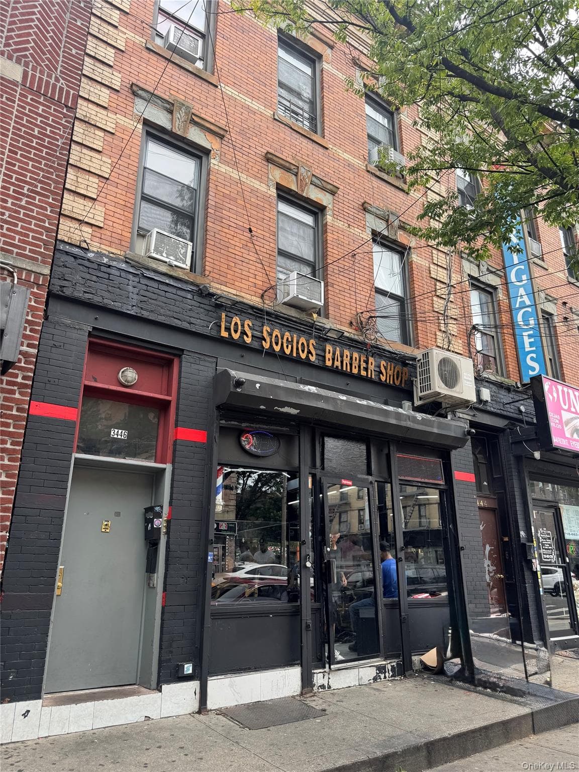 3446 Fulton Street, Brooklyn