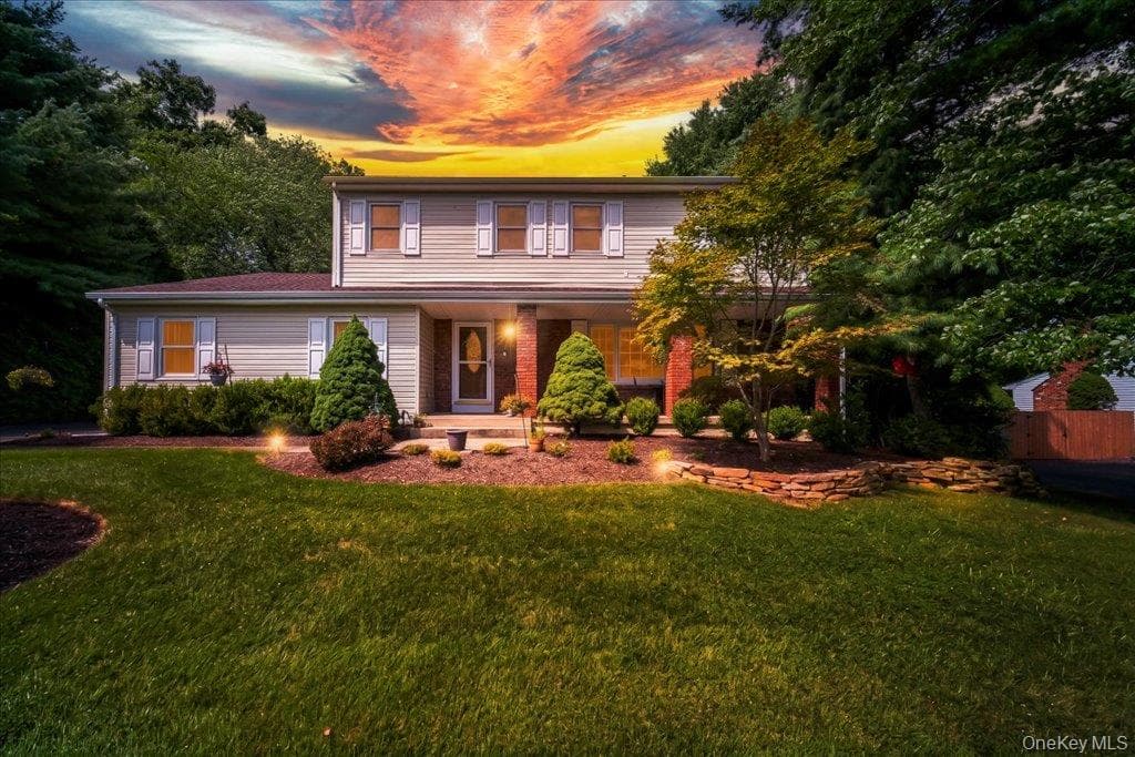 22 Concord Drive, New City