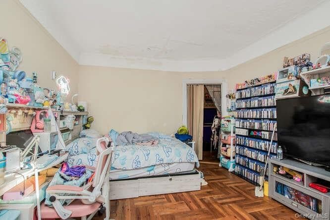 3230 Cruger Avenue Unit: 4E thumbnail 9