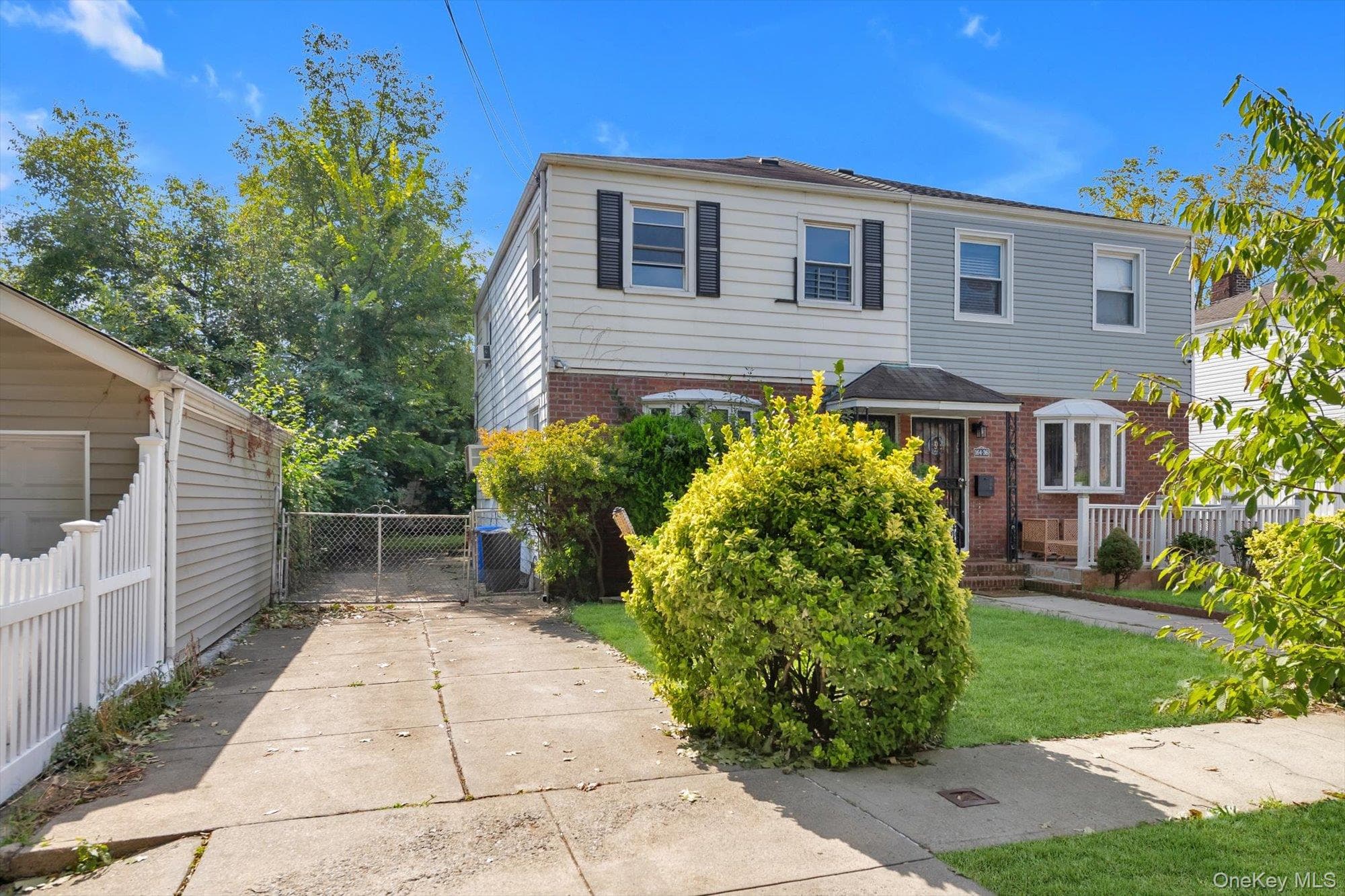 164-38 76th Road, Fresh Meadows