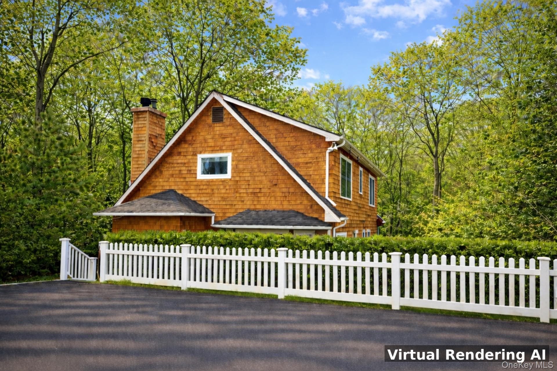 11 Valley Street, East Hampton