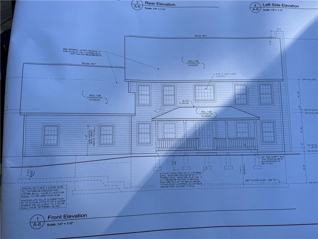 8 Twin Oaks Drive, Campbell Hall