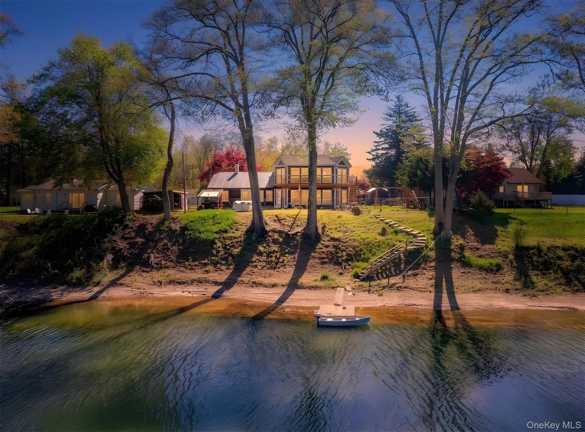 234 Sawmill Road, Lake Katrine