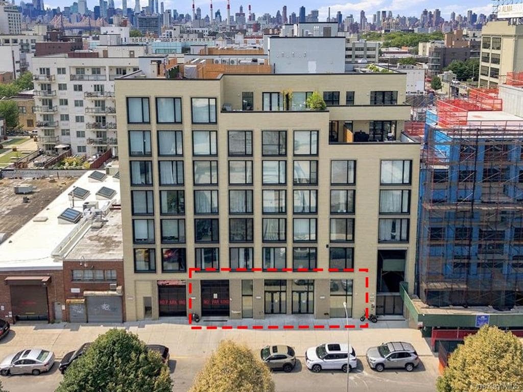 37-14 34th Street Unit: 1st FL, Long Island City