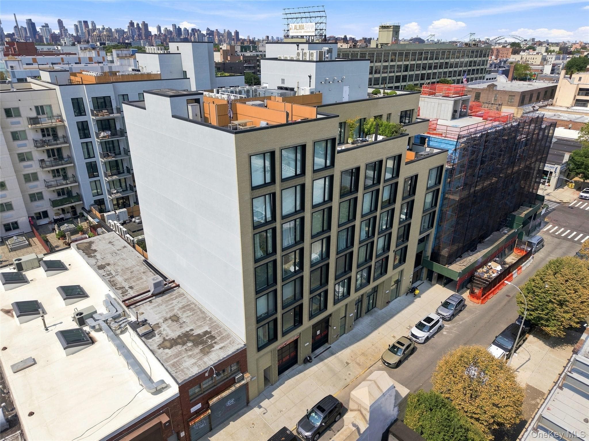 37-14 34th Street Unit: 1st FL thumbnail 2