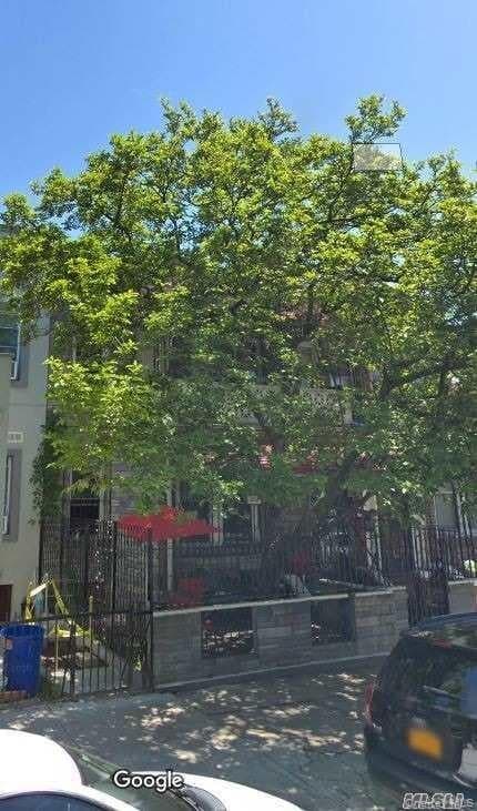 1212 Manor Avenue, Bronx