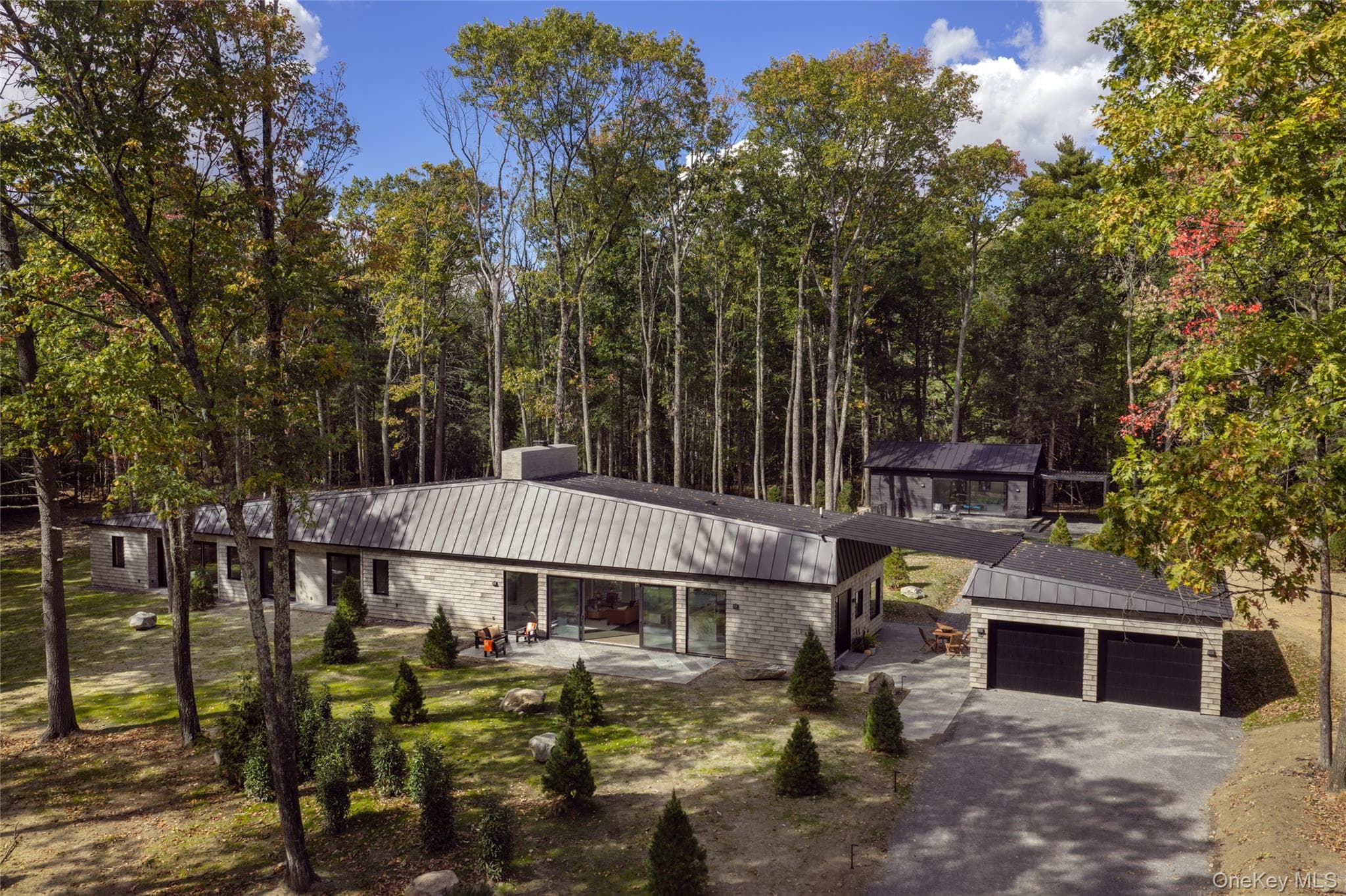 Address Withheld By Request, Stone Ridge