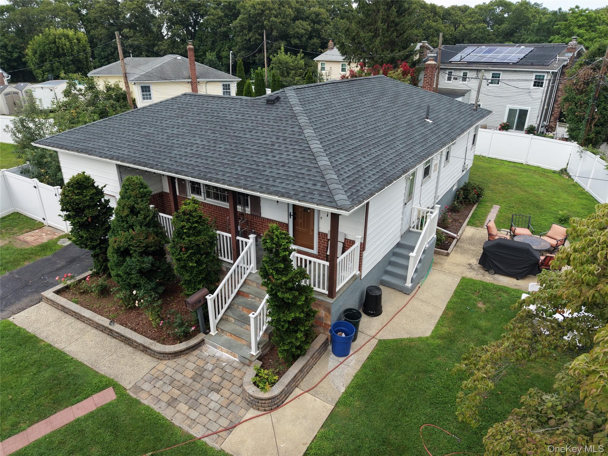 391 Bellmore Road, East Meadow