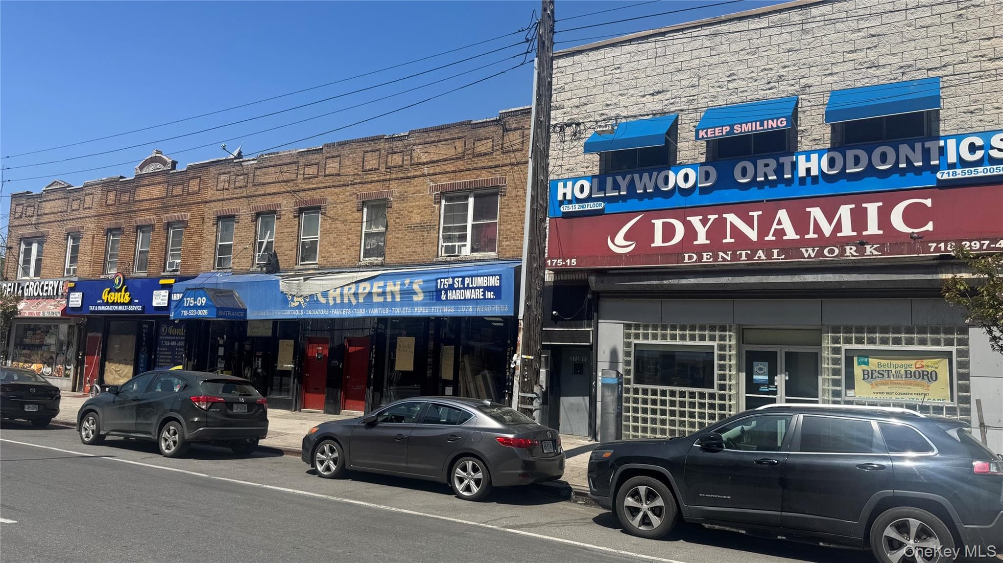 17515 Jamaica Avenue thumbnail 3