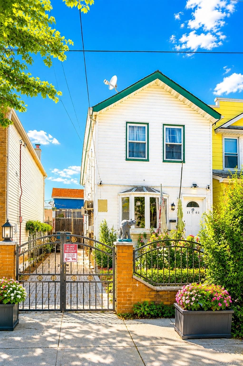 11403 111th Avenue, South Ozone Park