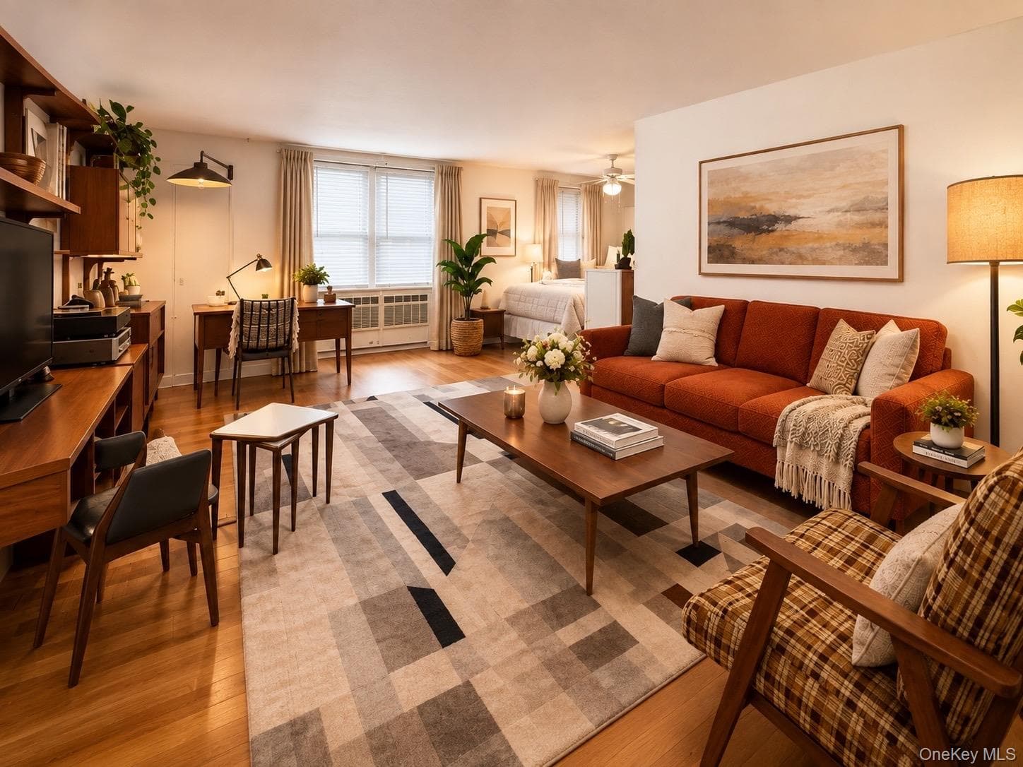 78-40 164th St St Unit: 2M, Fresh Meadows