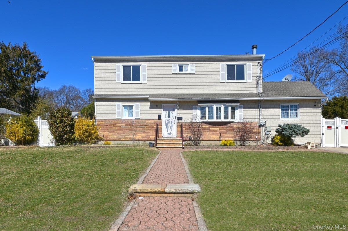 313 Warren Street photo 1
