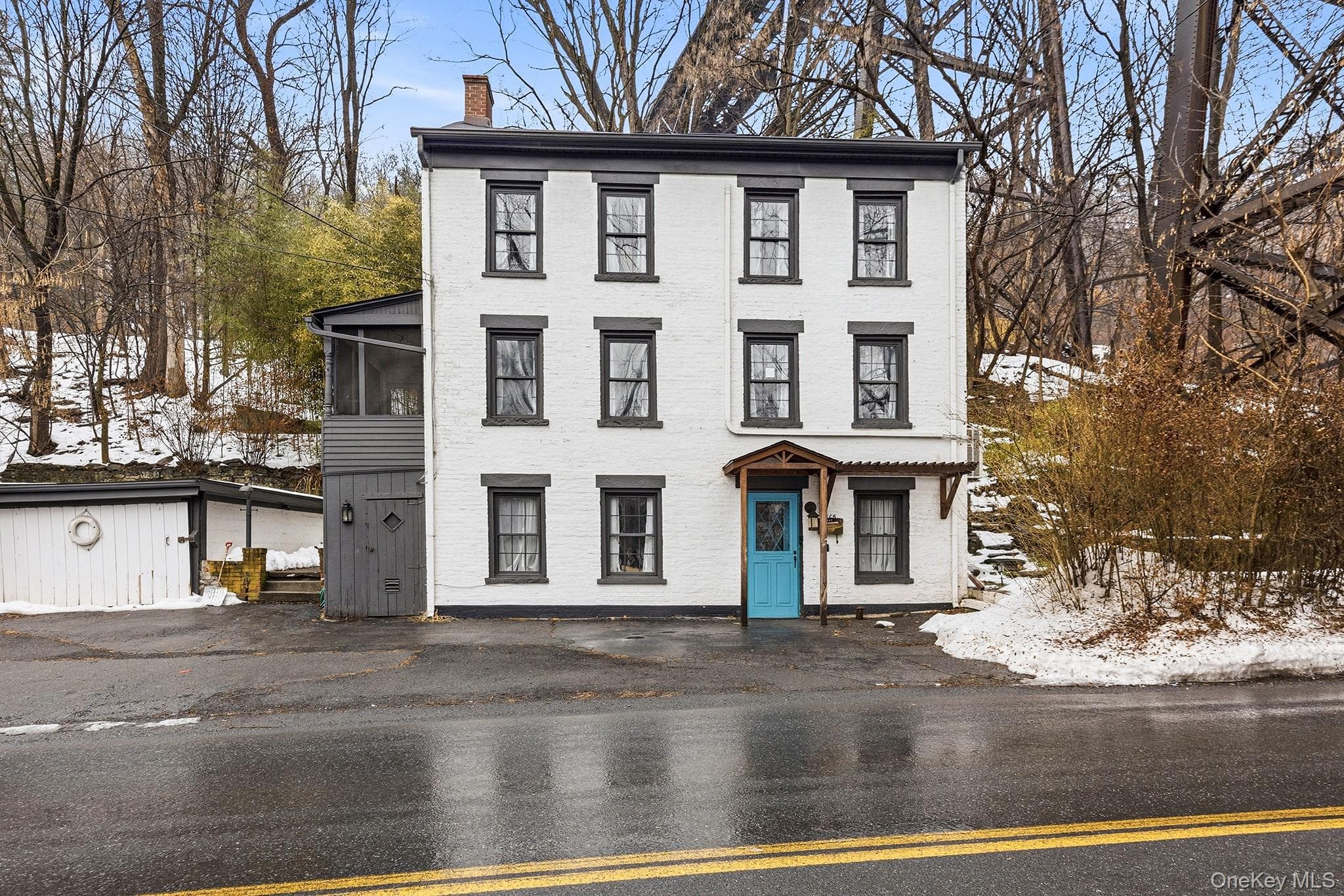 465 Abeel Street, Kingston