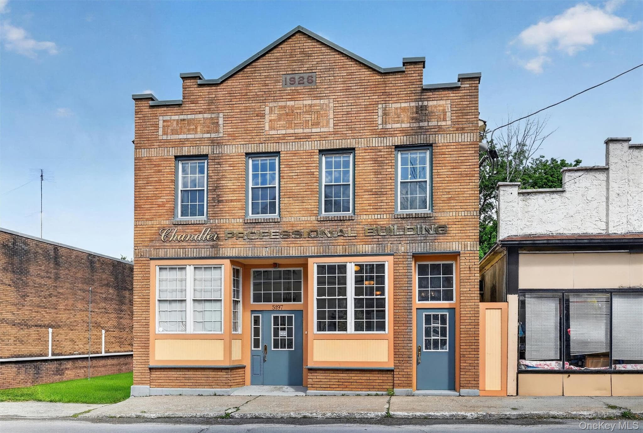 5197 Main Street, South Fallsburg