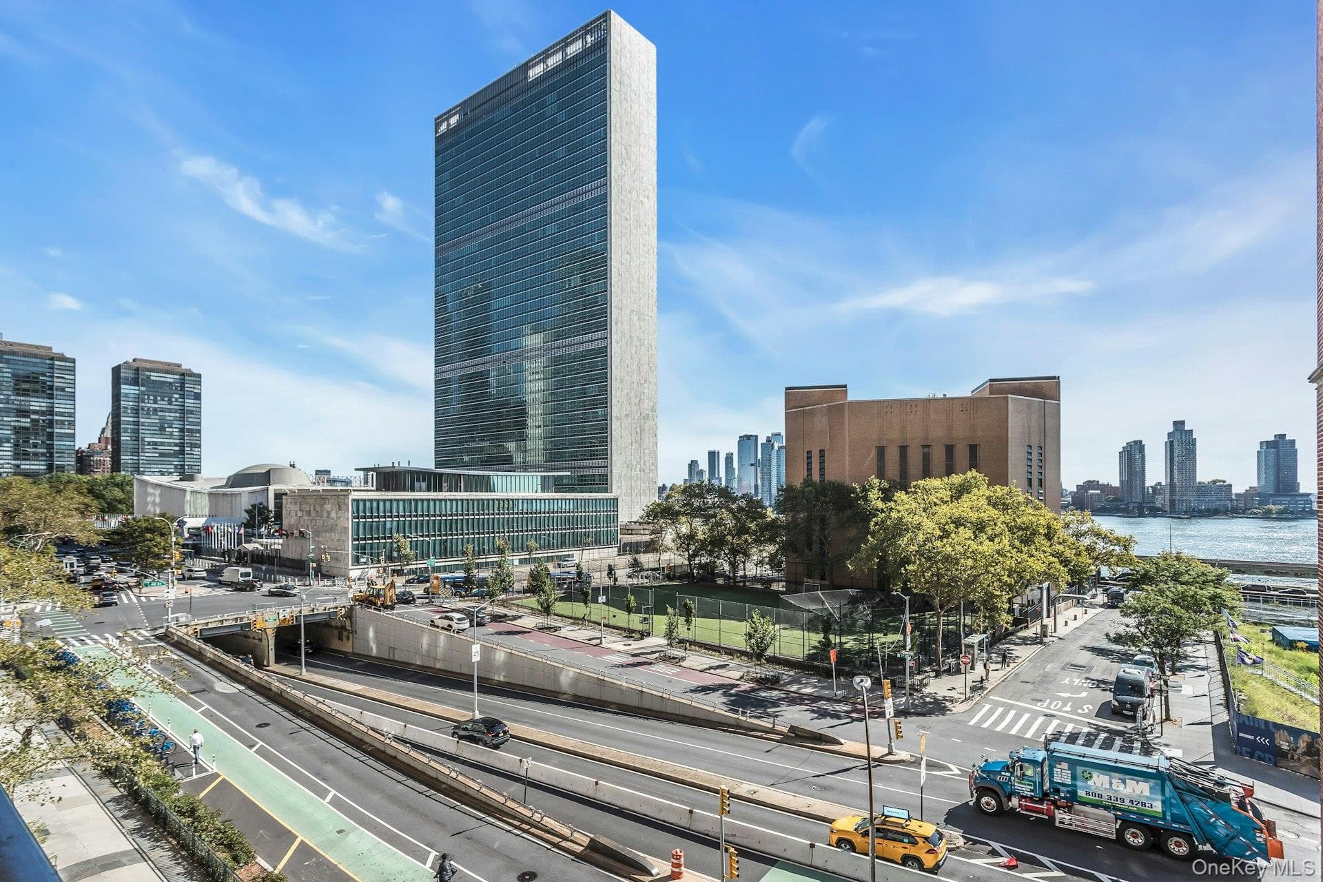 2 Tudor City Place Unit: 3M-South thumbnail 15