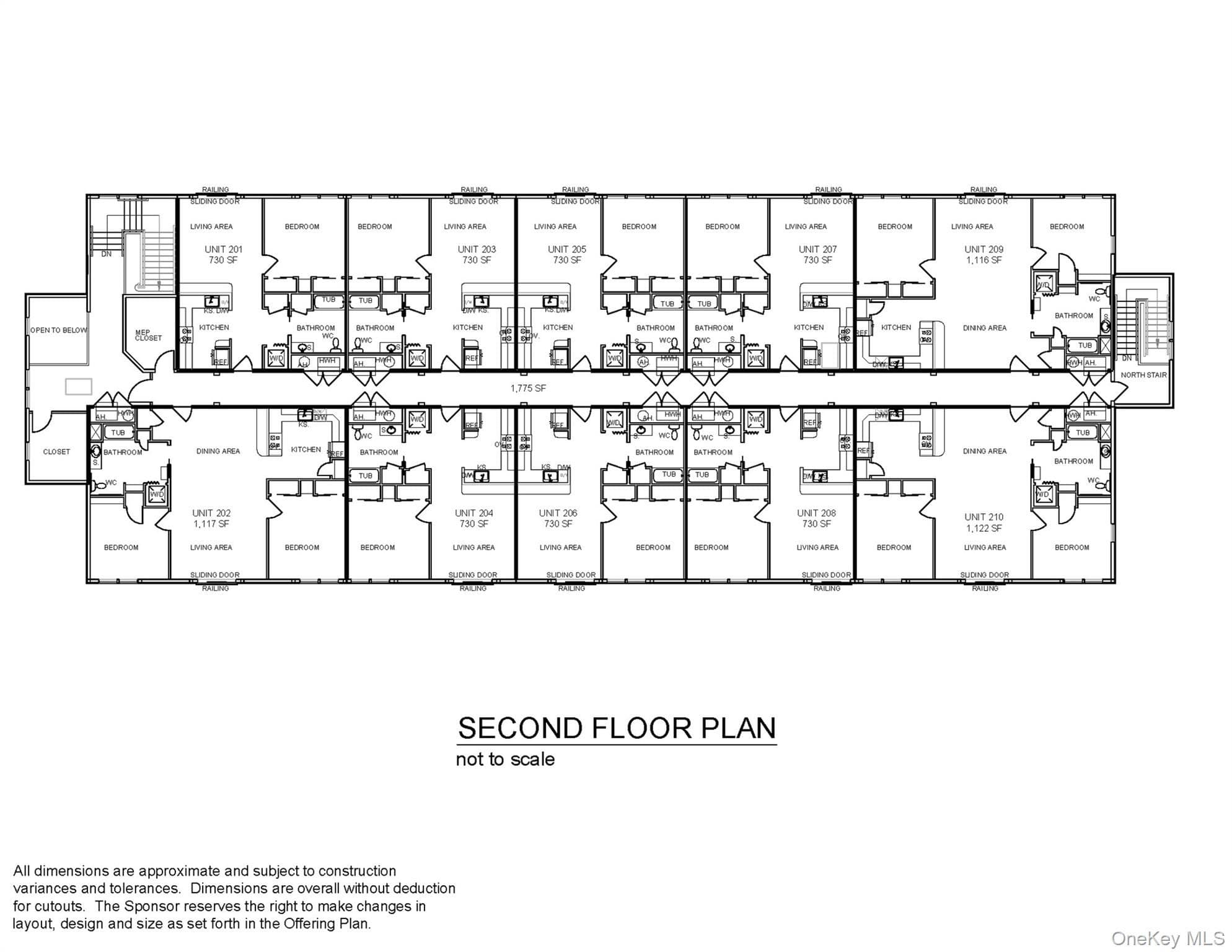 128 Vineyard Avenue Unit: 204 thumbnail 13
