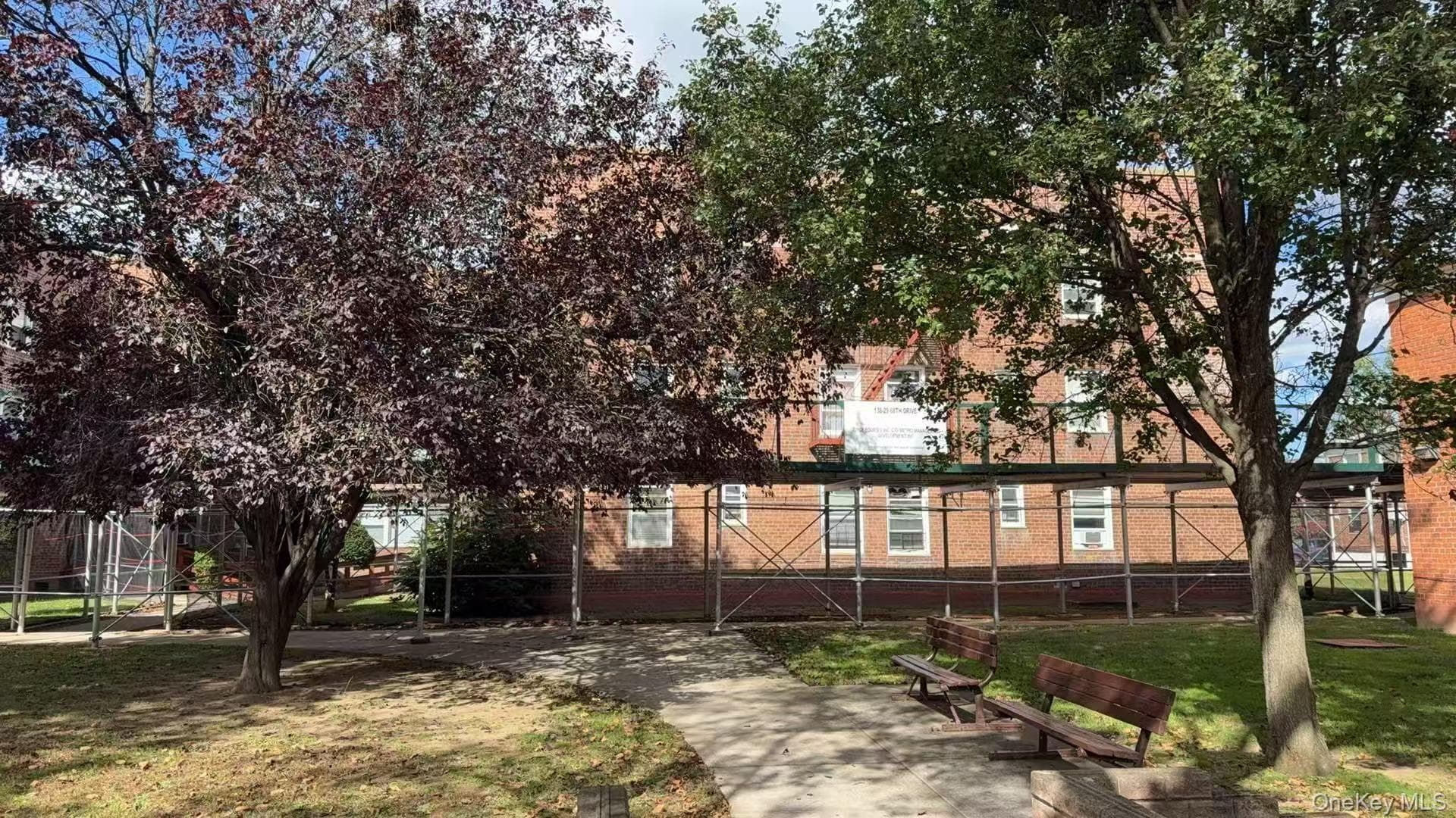 138-29 68th Drive Unit: 1C, Flushing